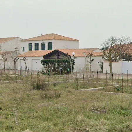 Refait A Neuf, Proche Plage, 4 Pers., Balcon, Parking Privatif, Menage Inclus - Fr-1-778-25 Saint-Denis-dʼOléron