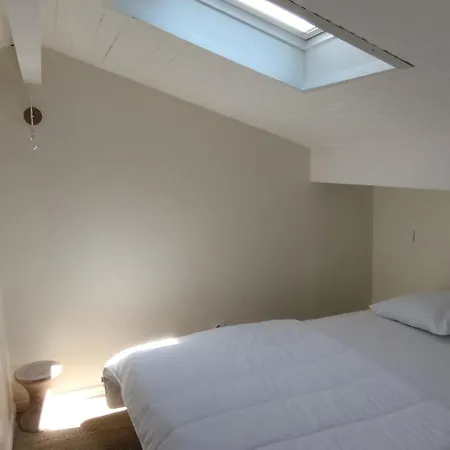 Refait A Neuf, Proche Plage, 4 Pers., Balcon, Parking Privatif, Menage Inclus - Fr-1-778-25 * Saint-Denis-dʼOléron