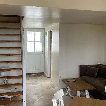 Refait A Neuf, Proche Plage, 4 Pers., Balcon, Parking Privatif, Menage Inclus - Fr-1-778-25 Casa de Férias