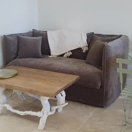 Refait A Neuf, Proche Plage, 4 Pers., Balcon, Parking Privatif, Menage Inclus - Fr-1-778-25 Casa de Férias *